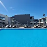 Отель Cosmopolitan
