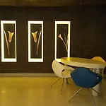 Отель Cosmopolitan 4*