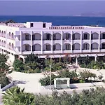 Отель Cosmopolitan 4*