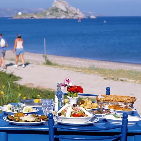 Hotel Cosmopolitan Kos-stad