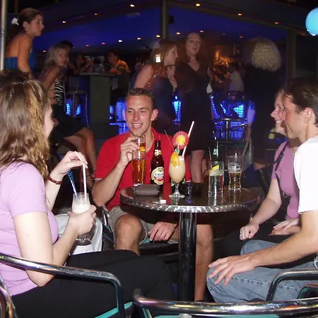 Hotel Cosmopolitan 4*