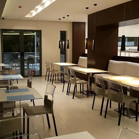 丽都酒店 4*