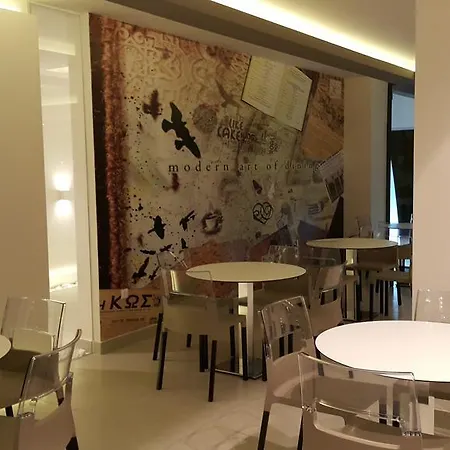 丽都酒店