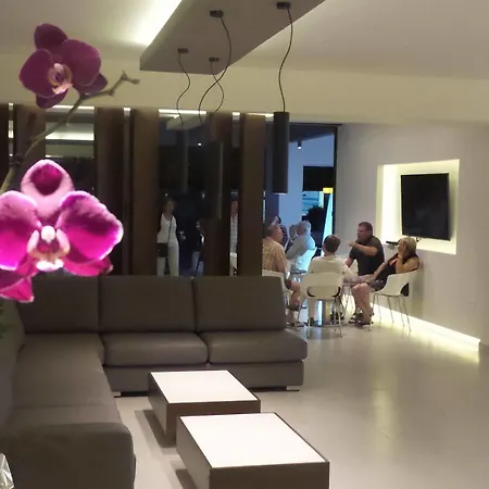丽都酒店 科斯镇