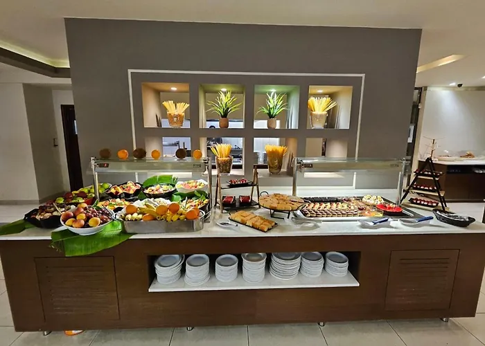 Hotel Cosmopolitan 4*