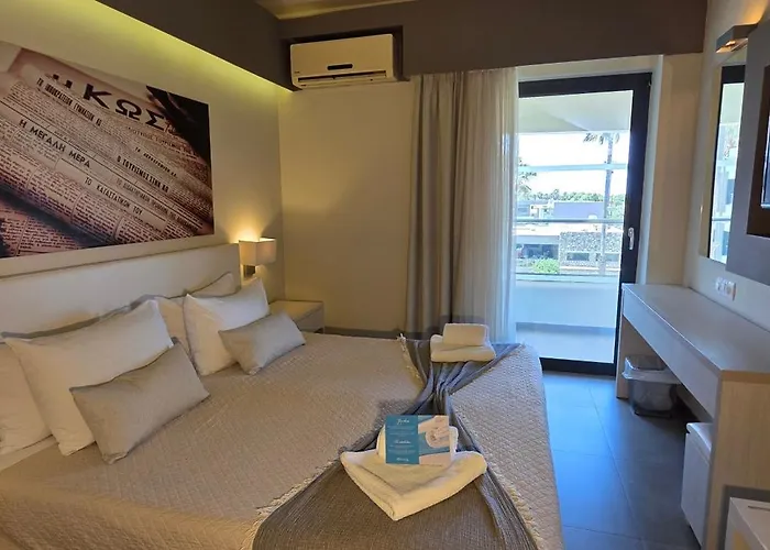 Cosmopolitan Hotel 4*