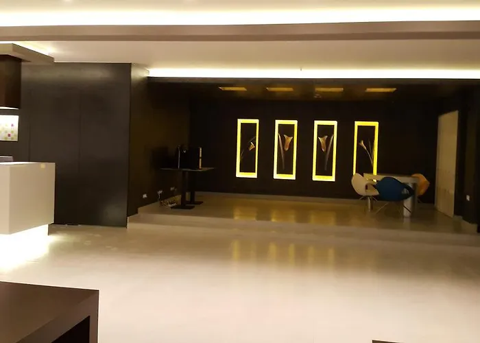 Cosmopolitan Hotel Kos-stad