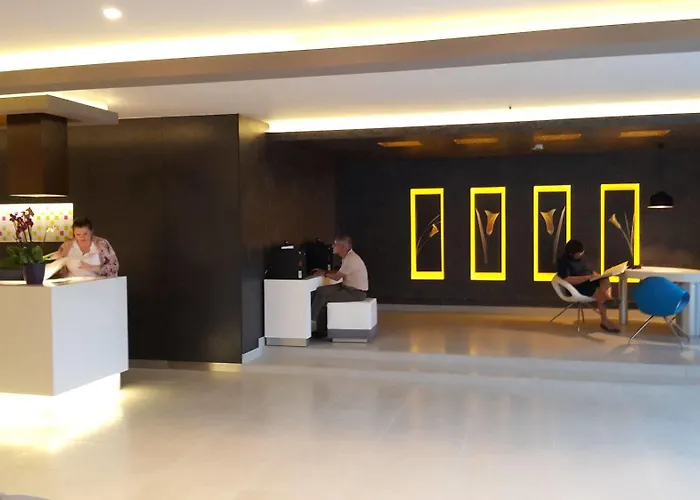 Cosmopolitan 4* Kos-stad