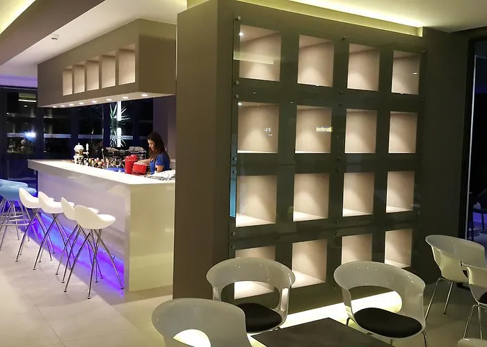 Cosmopolitan 4* Kos-stad