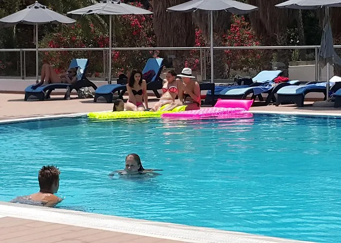 Cosmopolitan Kos-stad