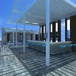 Hotel Cosmopolitan Kos-Stadt