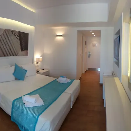 Cosmopolitan Hotell