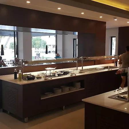 丽都酒店 酒店