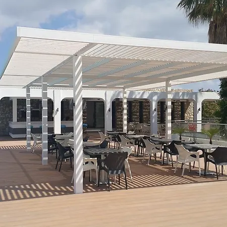 Отель Cosmopolitan 4*