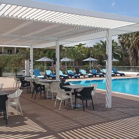 Cosmopolitan 4* Kos