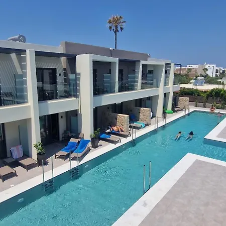 丽都酒店 科斯镇