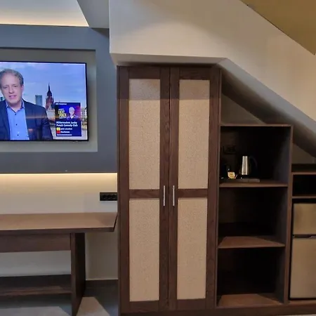 Cosmopolitan 4* Кос