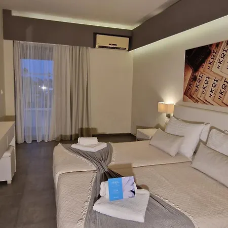 丽都酒店 科斯镇