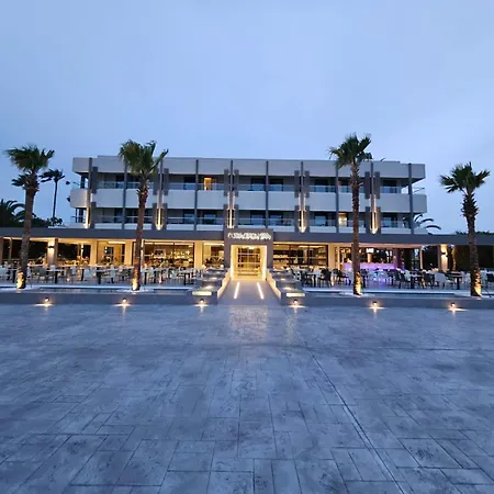 Cosmopolitan 4* Kos Town