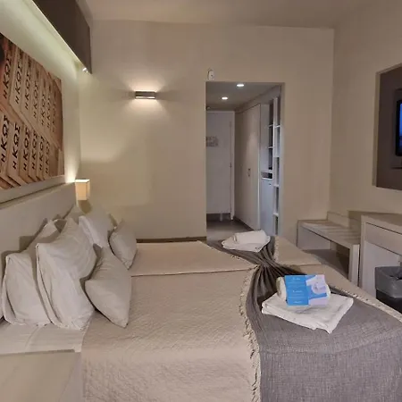 Otel Cosmopolitan