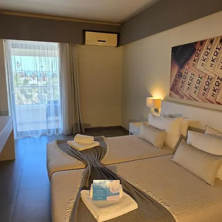 Cosmopolitan Otel