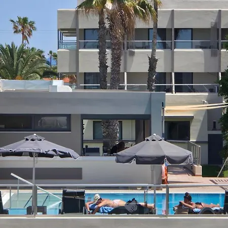 Отель Cosmopolitan 4*