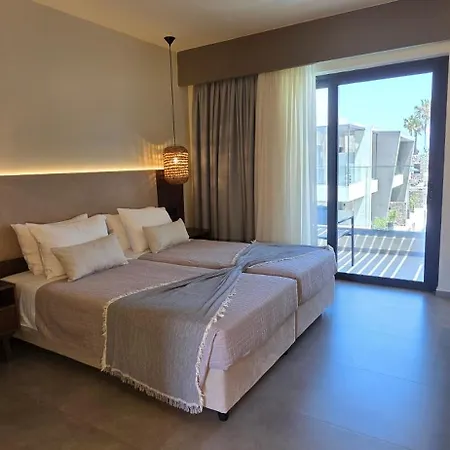 Отель Cosmopolitan Кос