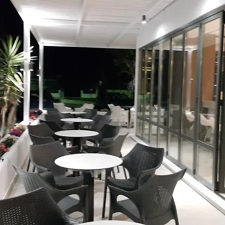 Cosmopolitan Kos