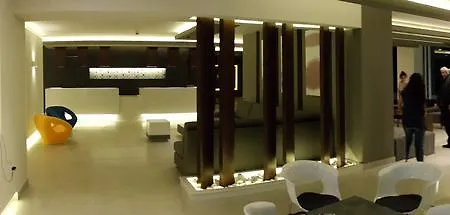 Отель Cosmopolitan Кос