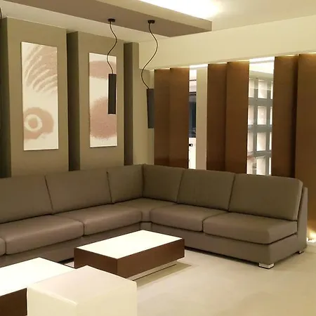 Hotell Cosmopolitan 4*
