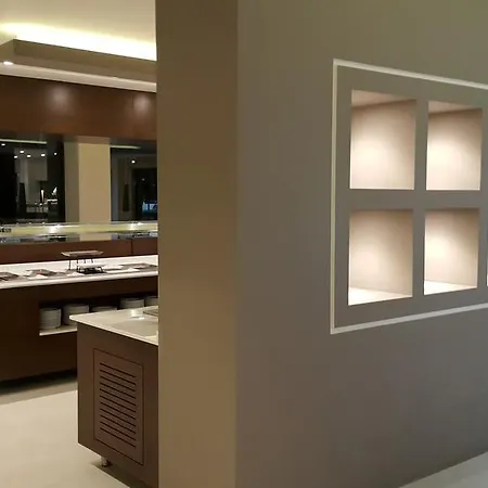 丽都酒店 4*