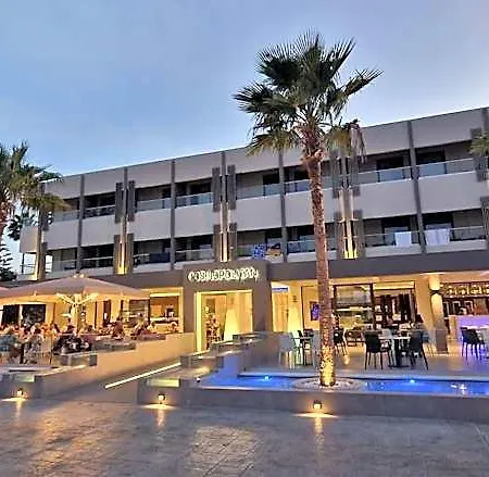 丽都酒店 4* 科斯镇
