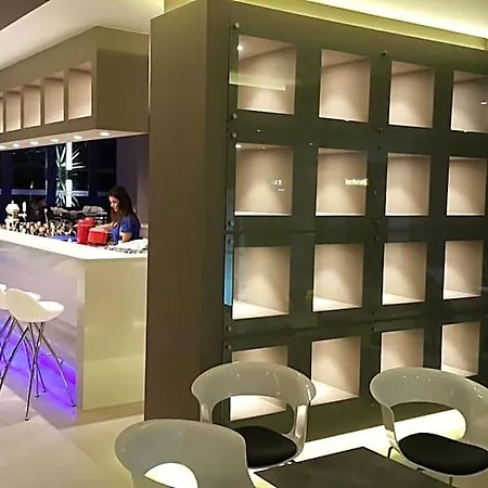 酒店 丽都酒店