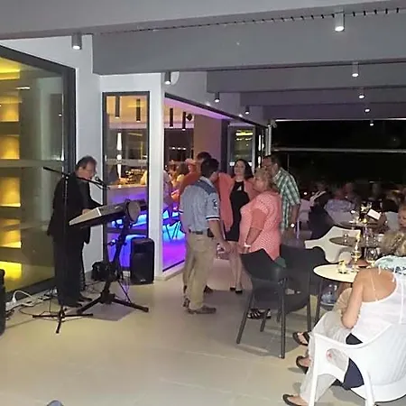 丽都酒店 科斯镇