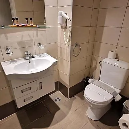 丽都酒店