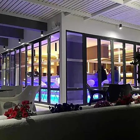 Hotel Cosmopolitan Cós