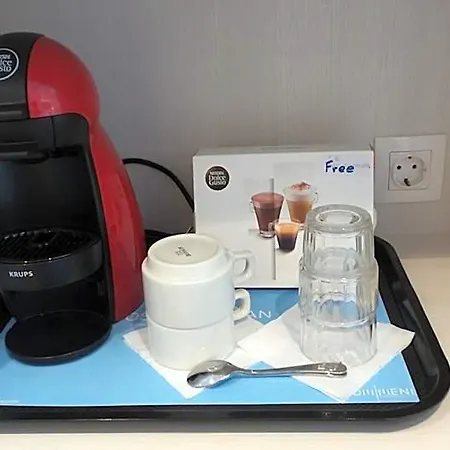 Cosmopolitan Hotel 4*
