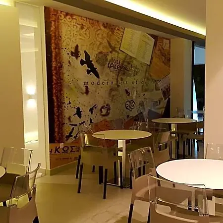 丽都酒店 4* 科斯镇