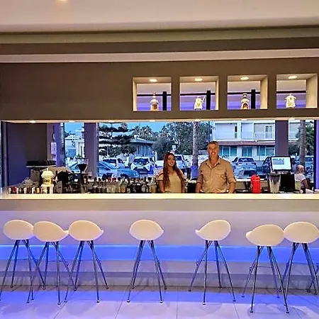 丽都酒店 科斯镇