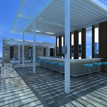 Hotell Cosmopolitan Kos