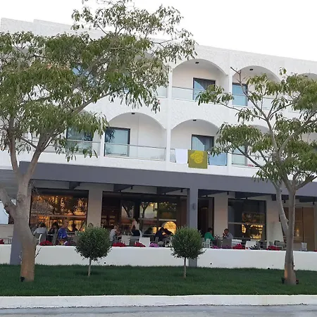 酒店 丽都酒店 4*