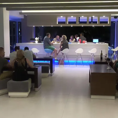 丽都酒店 科斯镇