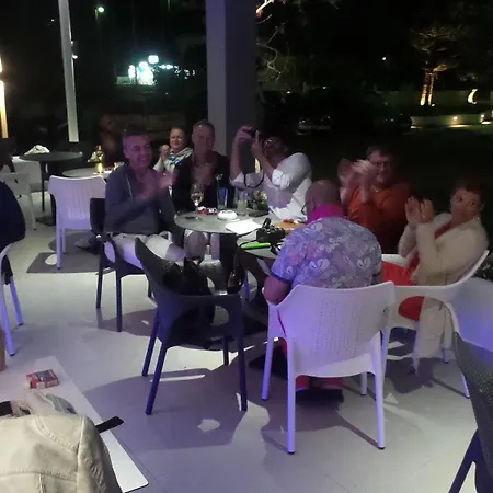 Cosmopolitan Kos