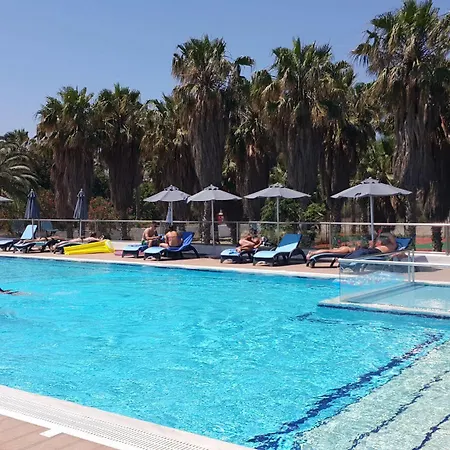 Hotell Cosmopolitan
