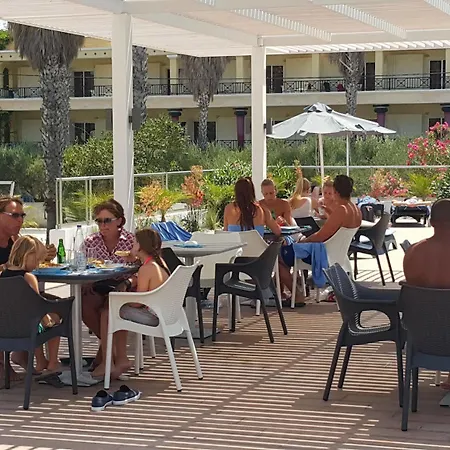 Cosmopolitan Kos