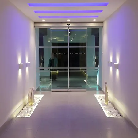 丽都酒店 4*