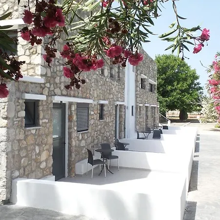 Cosmopolitan Отель