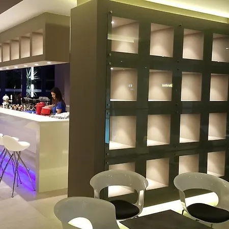 Cosmopolitan 4* Kos
