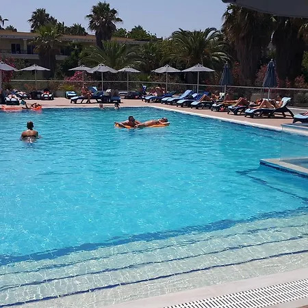 Cosmopolitan Hotell Kos
