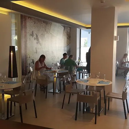 Hotell Cosmopolitan
